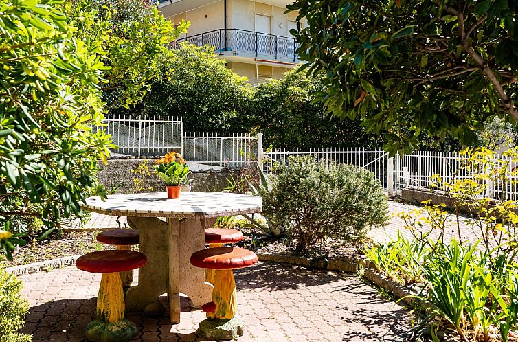 Appartement in the Garden