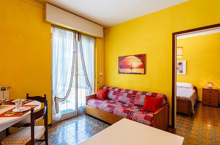 Appartement in the Garden