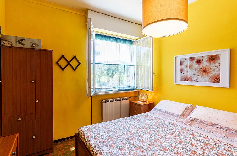 Appartement in the Garden