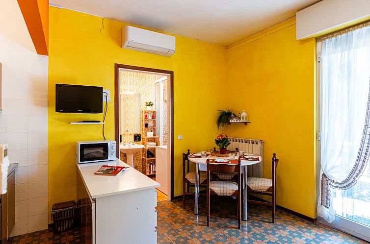 Appartement in the Garden