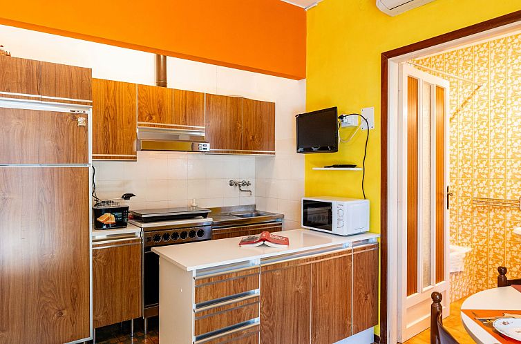 Appartement in the Garden