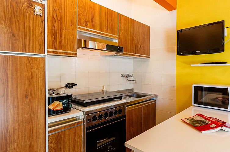 Appartement in the Garden