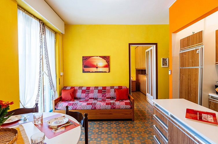 Appartement in the Garden