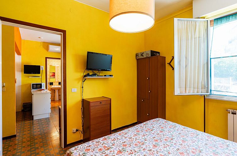 Appartement in the Garden