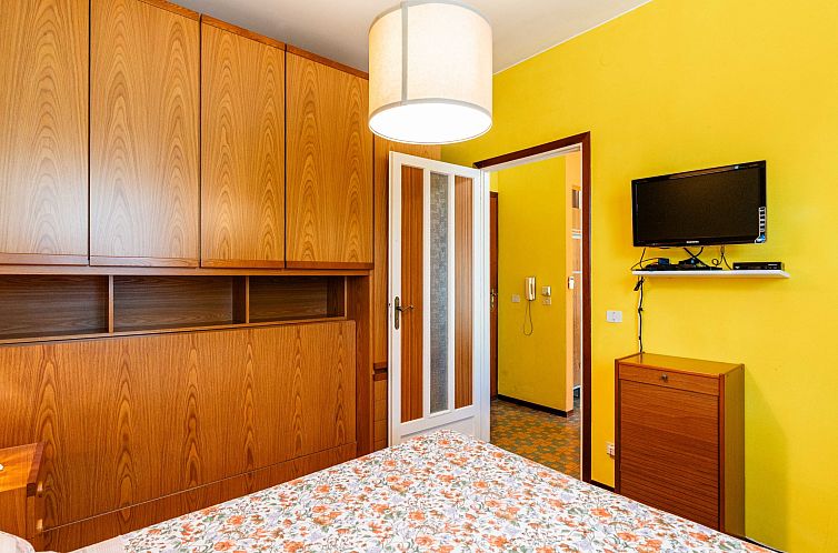 Appartement in the Garden