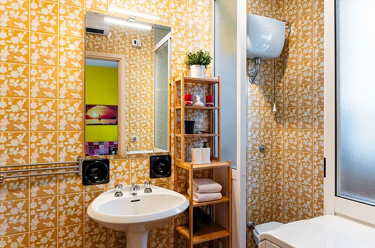 Appartement in the Garden