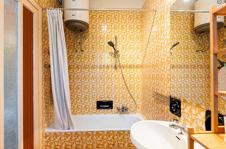 Appartement in the Garden