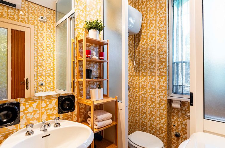 Appartement in the Garden