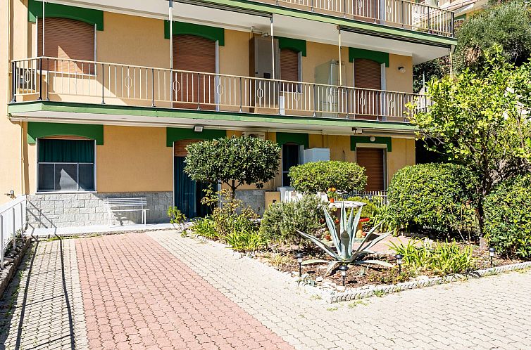 Appartement in the Garden