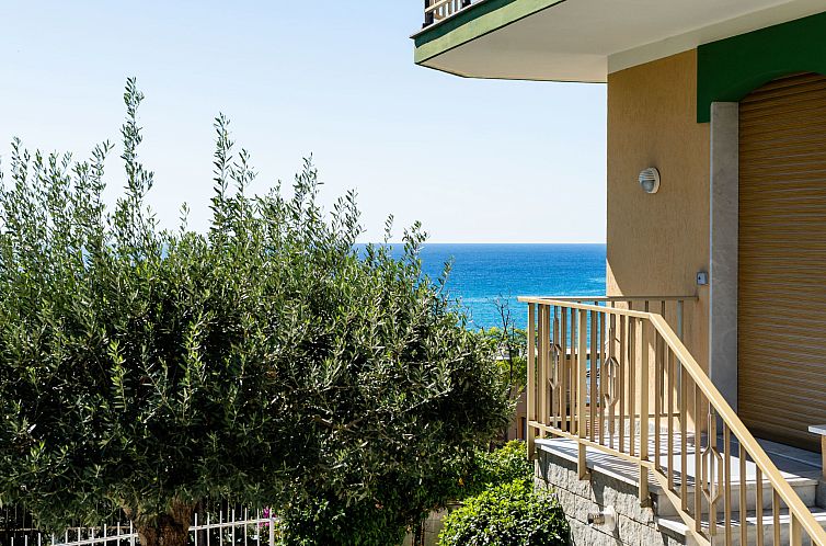 Appartement in the Garden