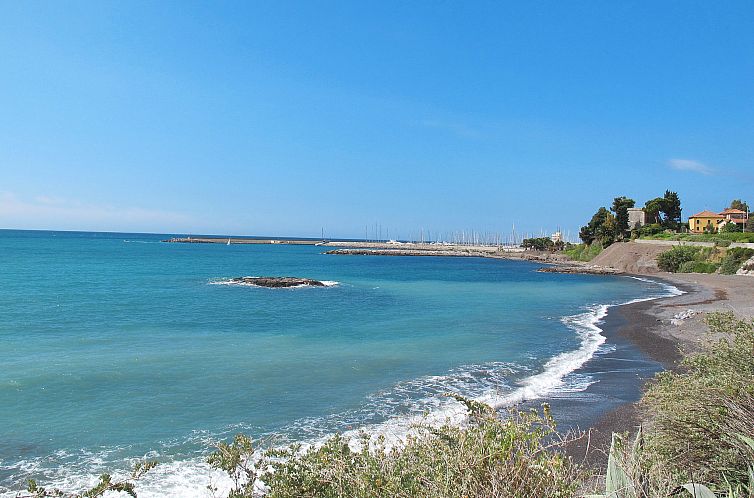 Appartement in the Garden