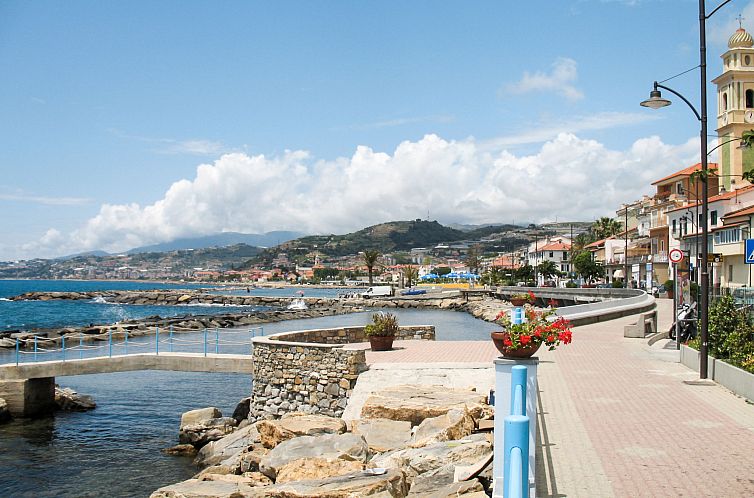 Appartement in the Garden