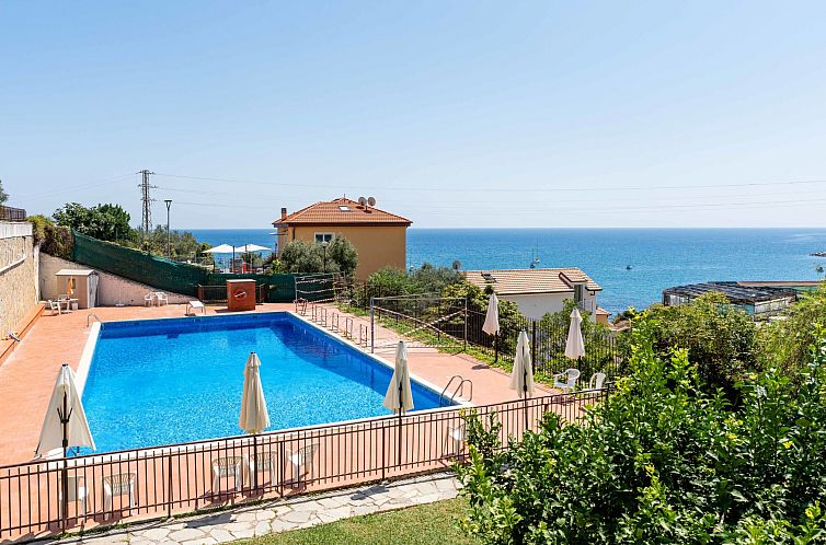Guest house 0906029 - Apartment Liguria - Appartement Sunny Home
