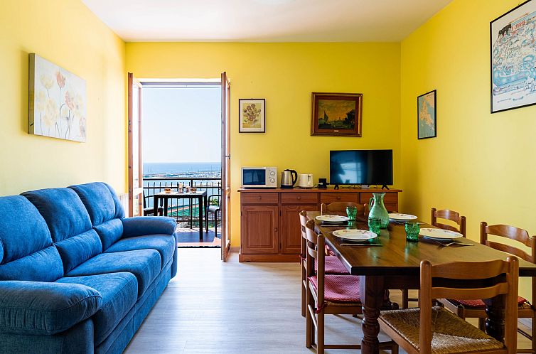 Appartement Sunny Home