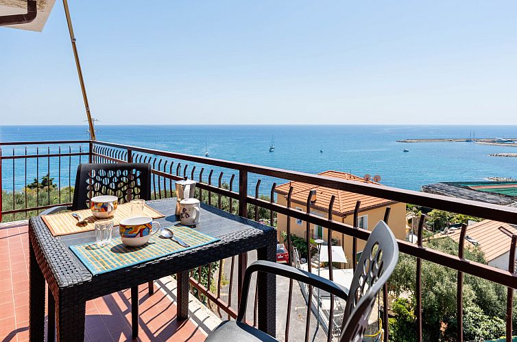 Appartement Sunny Home