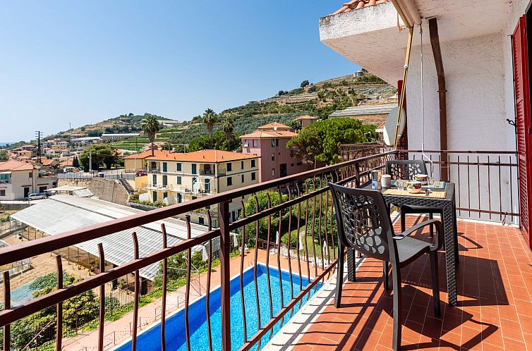 Appartement Sunny Home