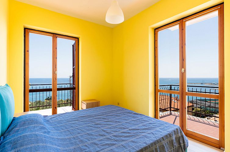 Appartement Sunny Home