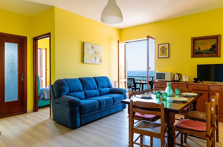 Appartement Sunny Home