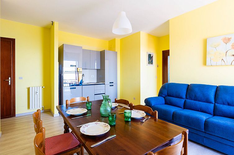 Appartement Sunny Home