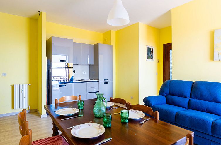 Appartement Sunny Home