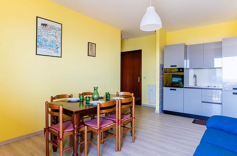 Appartement Sunny Home