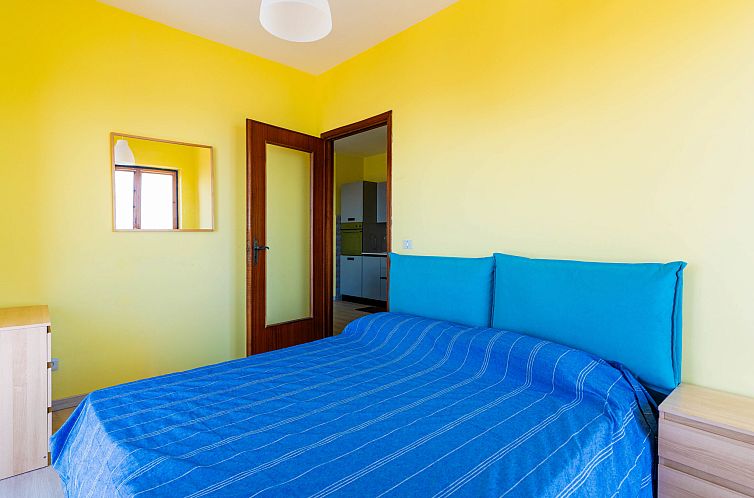 Appartement Sunny Home