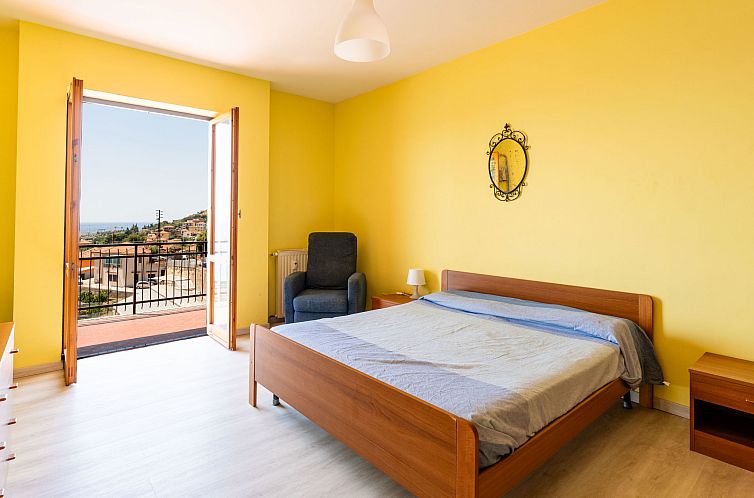 Appartement Sunny Home