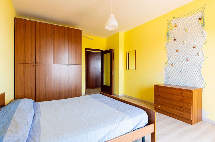 Appartement Sunny Home