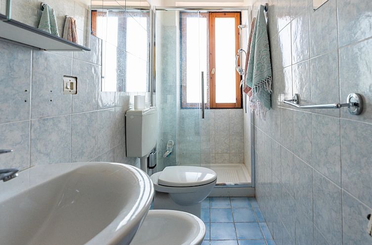 Appartement Sunny Home