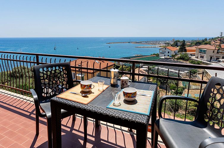 Appartement Sunny Home