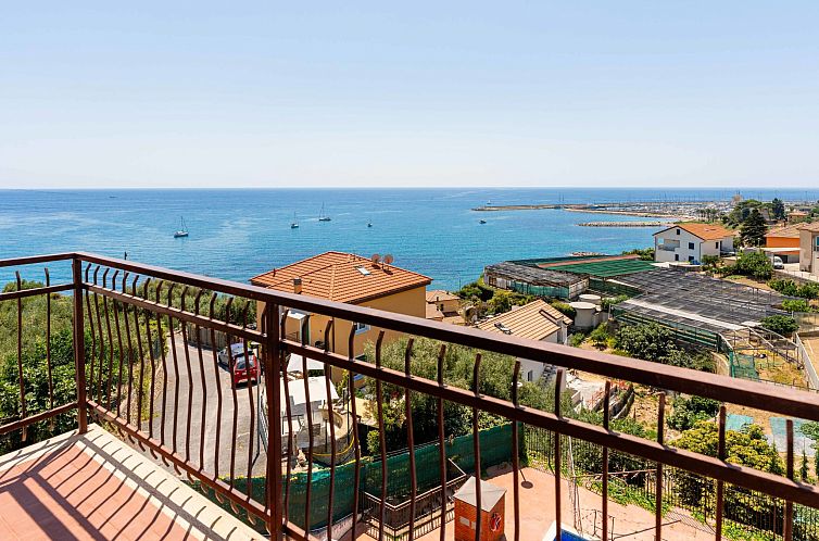 Appartement Sunny Home