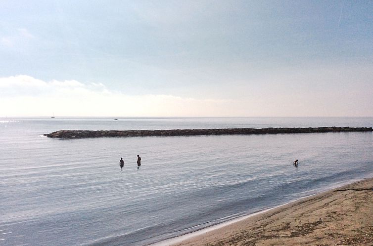 Appartement Il Piccolo Ulivo