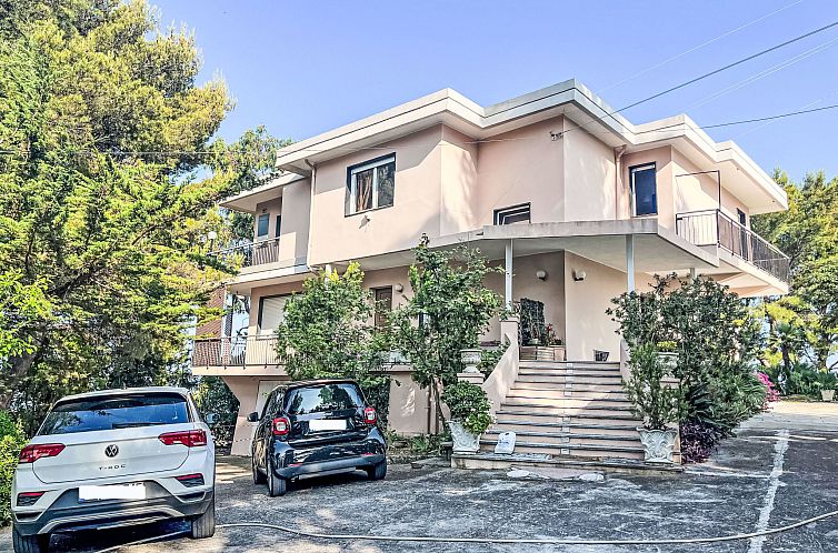 Appartement Blu Mediterraneo (PGI210)