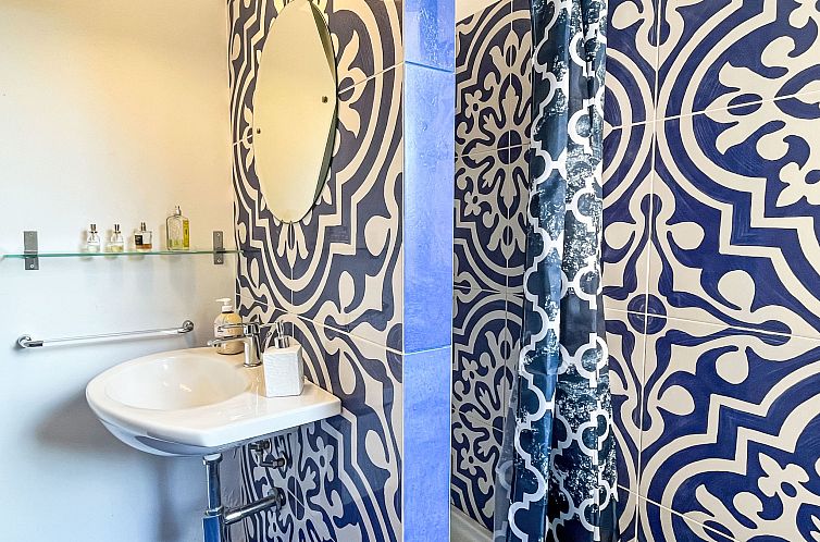 Appartement Blu Mediterraneo (PGI210)