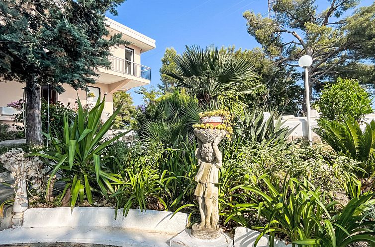 Appartement Blu Mediterraneo (PGI210)