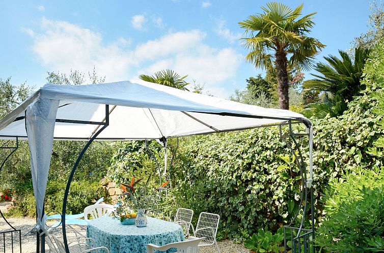 Verblijf 0906115 - Appartement Ligurië - Appartement Ivano (PGI125)