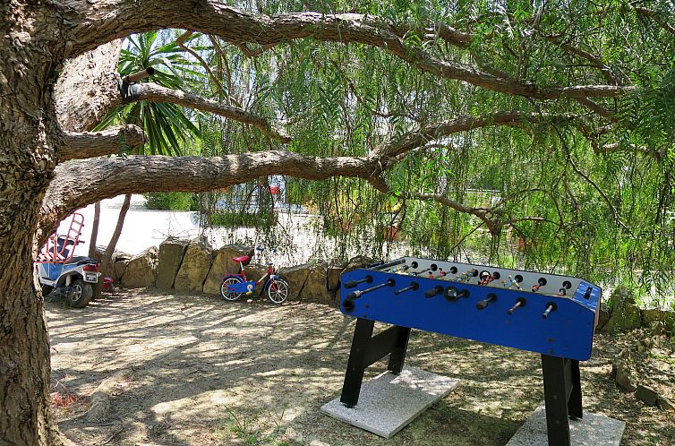 Appartement Ivano (PGI125)