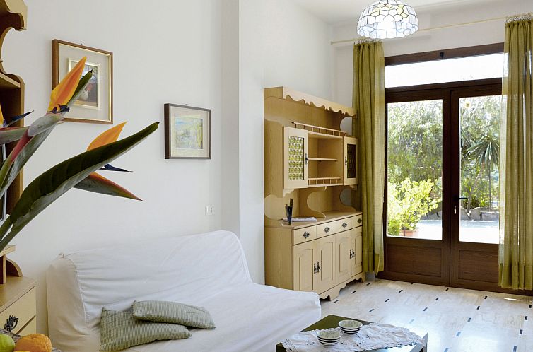 Appartement Ivano (PGI125)