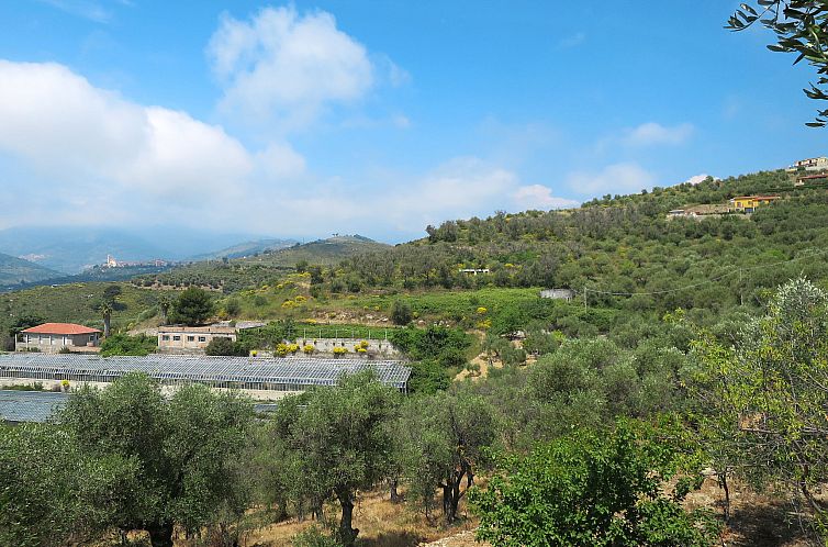 Appartement Ivano (PGI125)