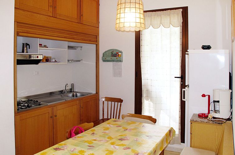Appartement Ivano (PGI125)
