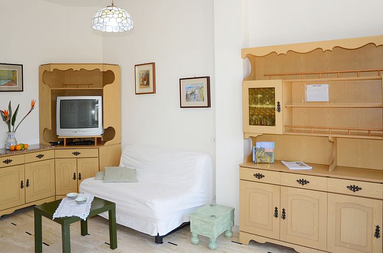 Appartement Ivano (PGI125)