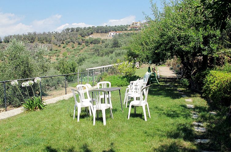 Appartement Ivano (PGI125)