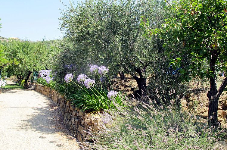 Appartement Ivano (PGI125)