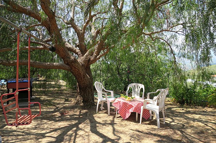 Appartement Ivano (PGI125)