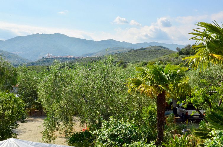 Appartement Ivano (PGI125)