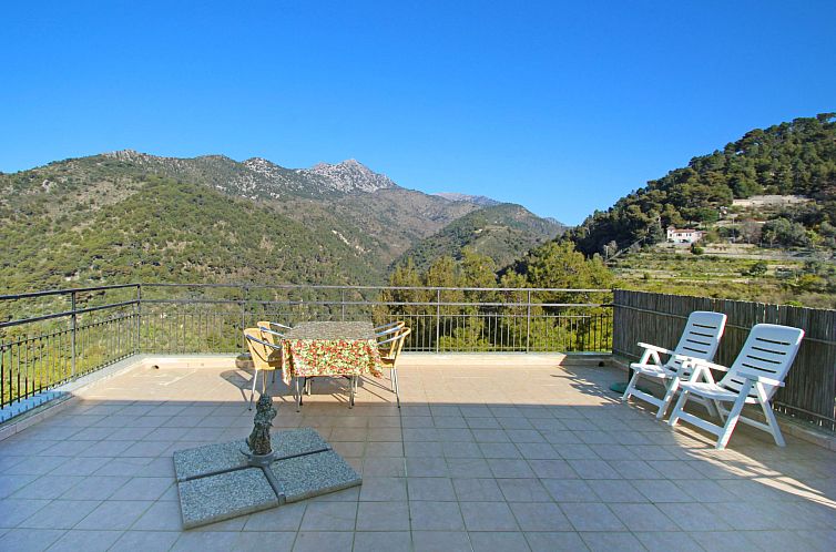 Appartement IL Cippo