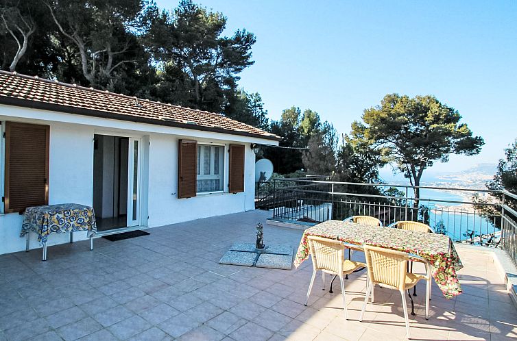 Appartement IL Cippo