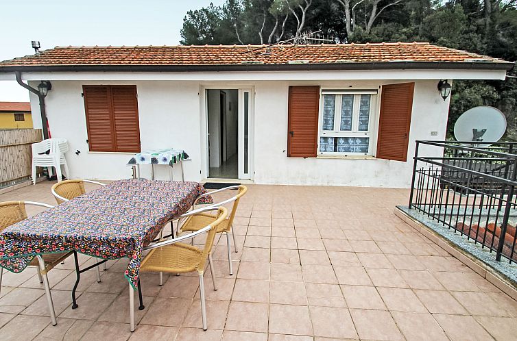 Appartement IL Cippo