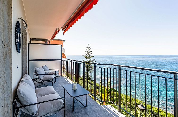 Appartement Seaview