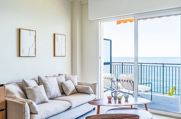 Appartement Seaview